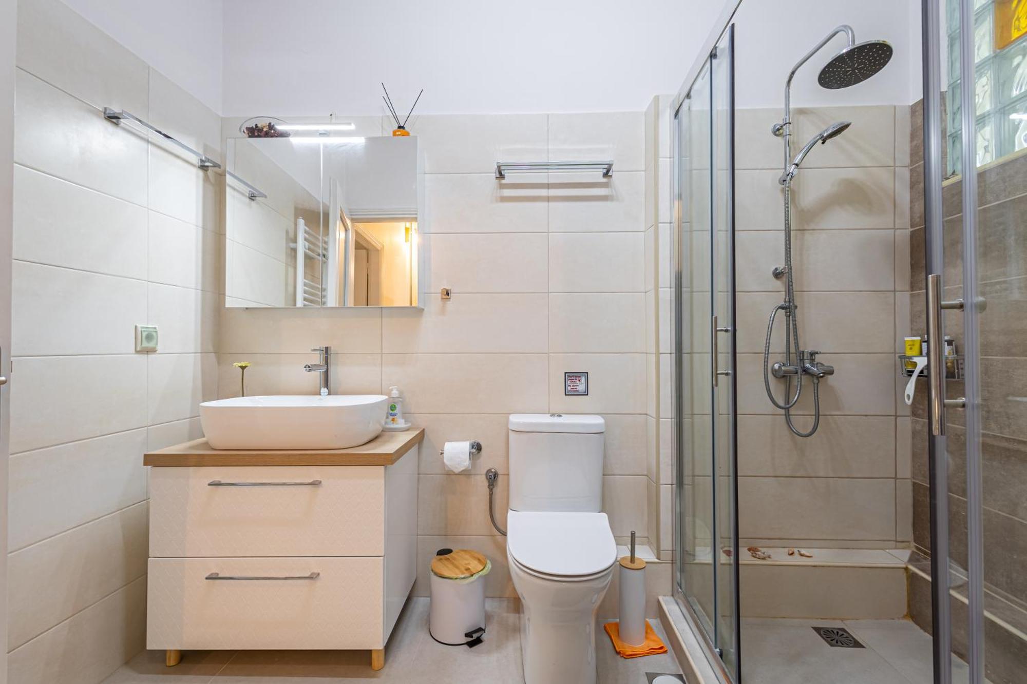 Alimos Marina Beach Apartment Atenas Exterior foto